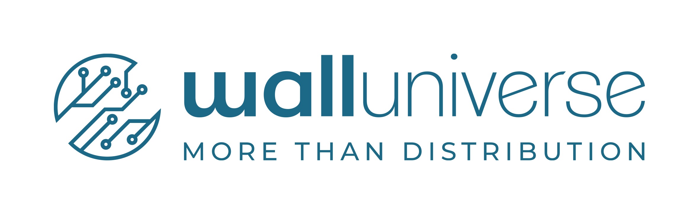 WallUniverse Electronics Distribution B2B