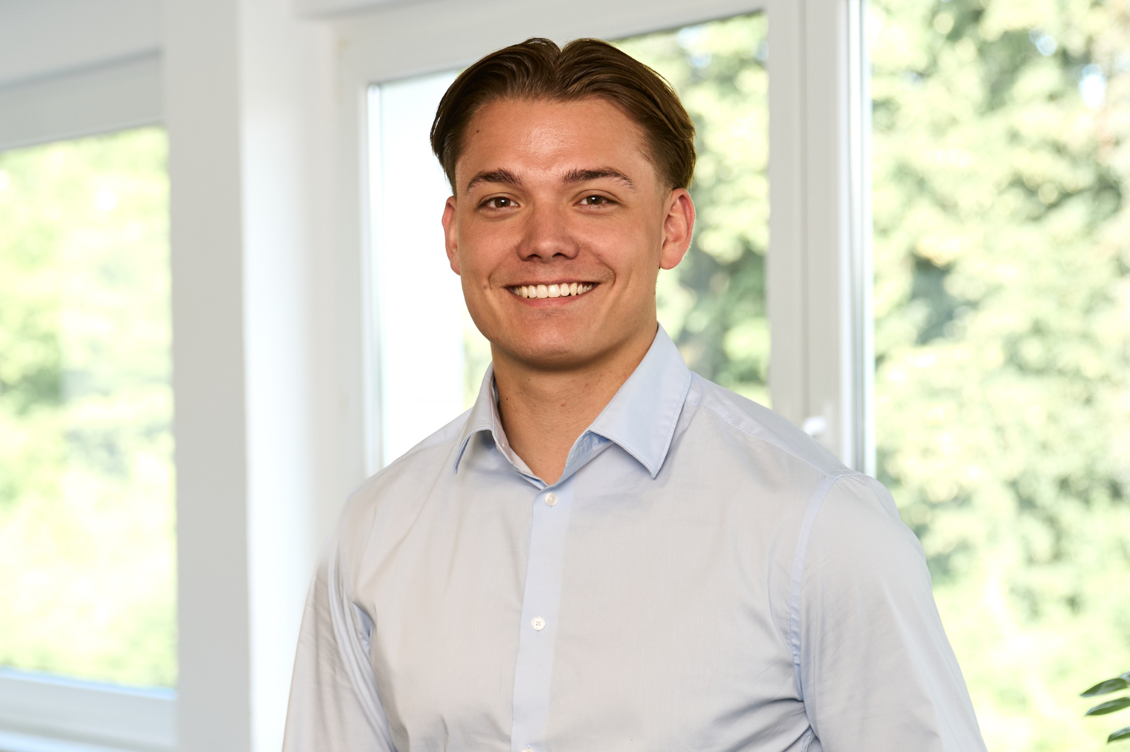 Bild Maxim Webseite