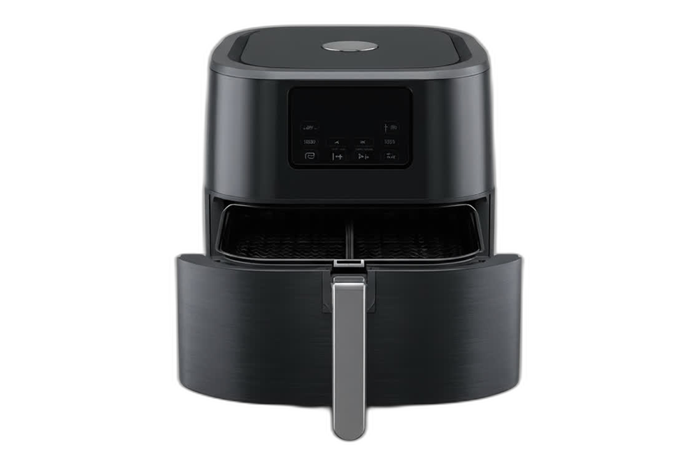 WallUniverse electronic distributor Elektronik airfryer