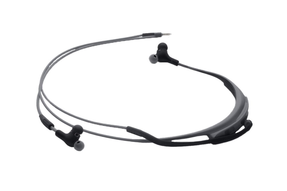 WallUniverse electronic distributor Elektronik vr headset