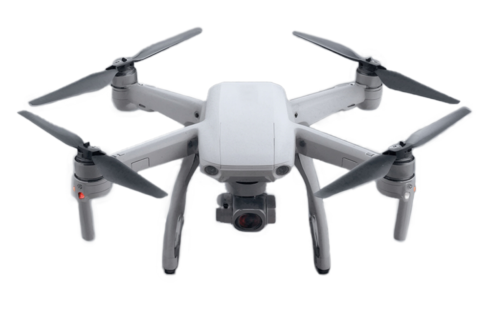 WallUniverse electronic distributor Elektronik Drone