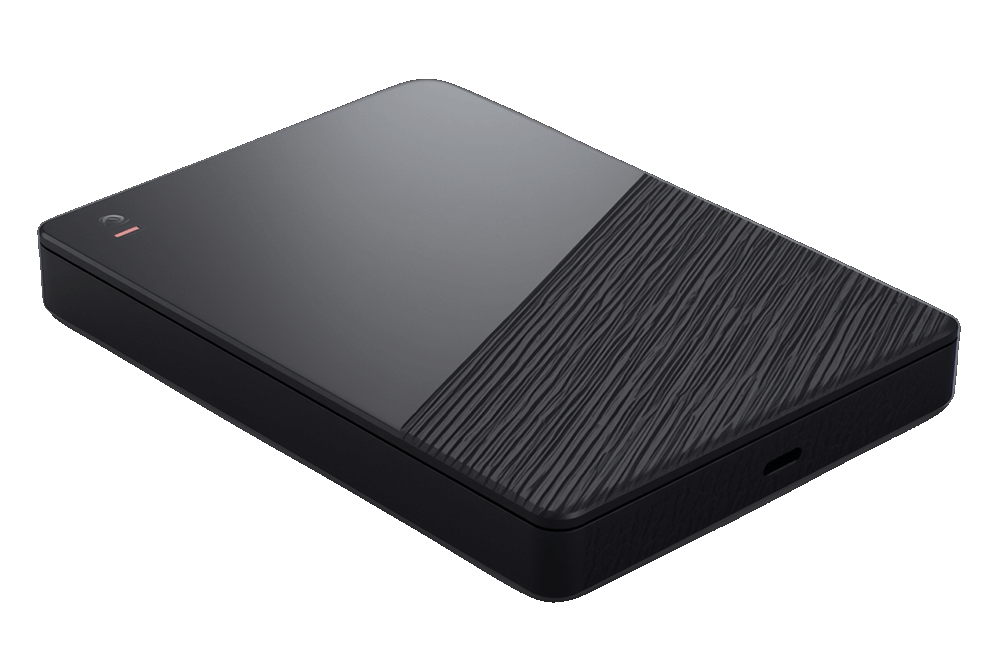 WallUniverse electronic distributor Elektronik hard drive