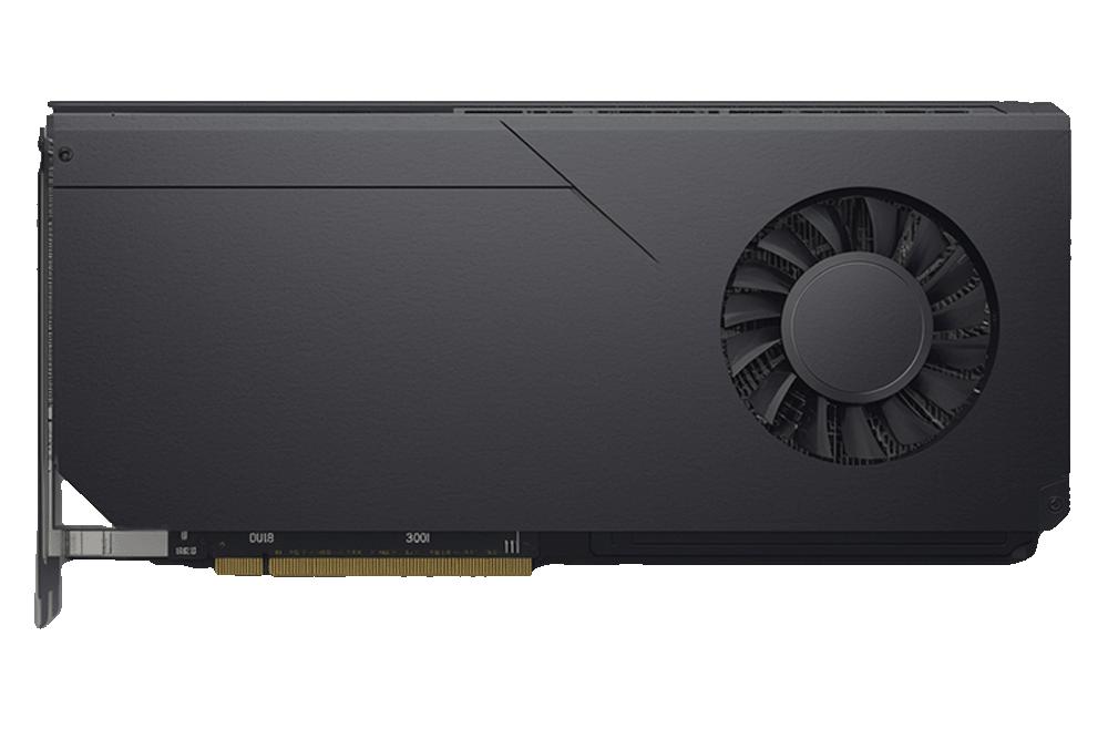 WallUniverse electronic distributor Elektronik graphics card