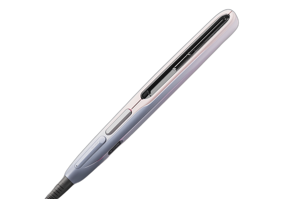 WallUniverse electronic distributor Elektronik hair straightener