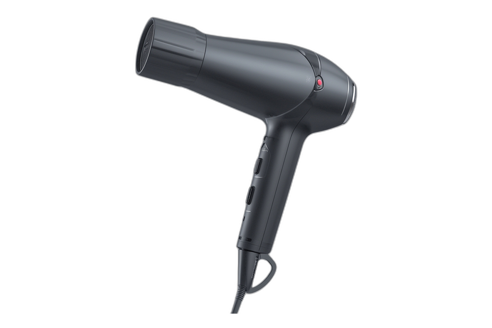 WallUniverse electronic distributor Elektronik hair dryer