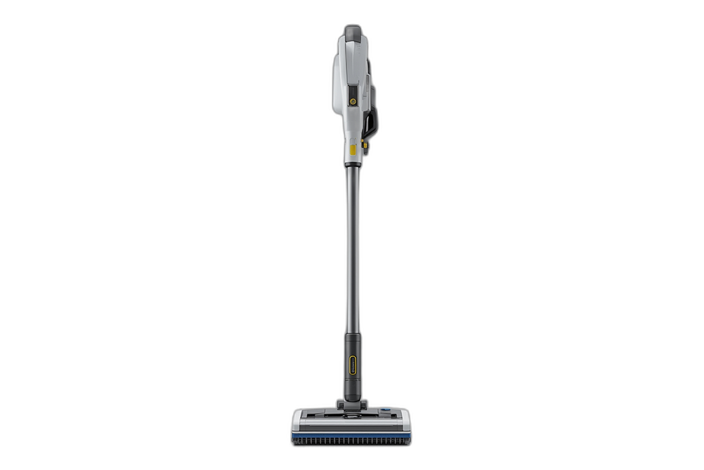 WallUniverse electronic distributor Elektronik hard floor cleaner