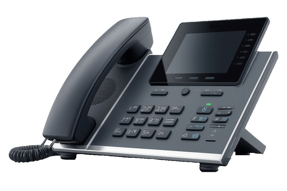 WallUniverse electronic distributor Elektronik phone