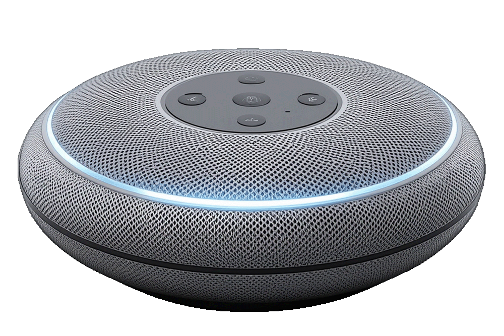 WallUniverse electronic distributor Elektronik conference speaker