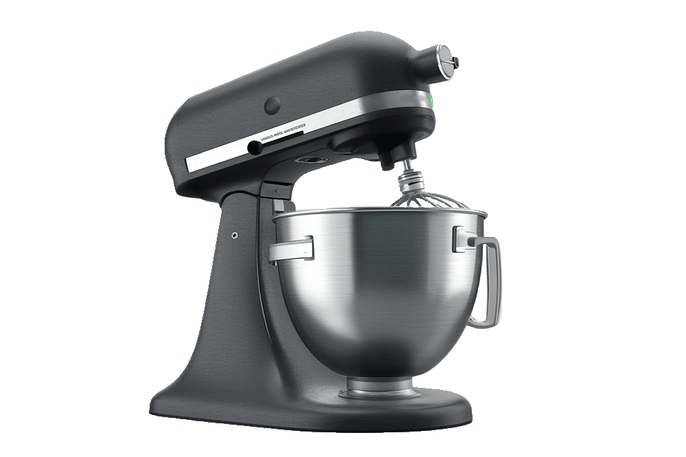 WallUniverse electronic distributor Elektronik food processor