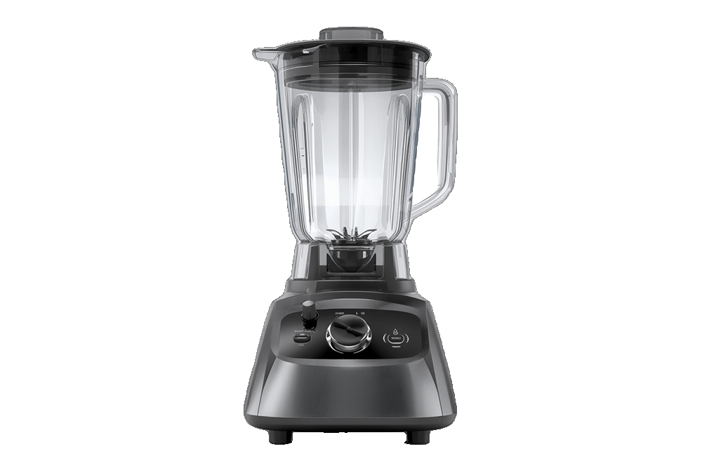 WallUniverse electronic distributor Elektronik blender