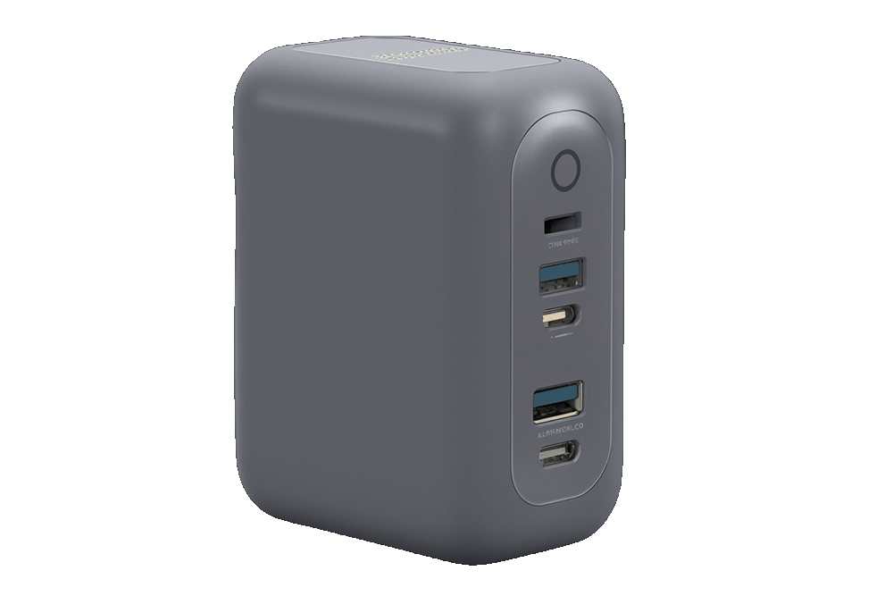 WallUniverse electronic distributor Elektronik powerbank