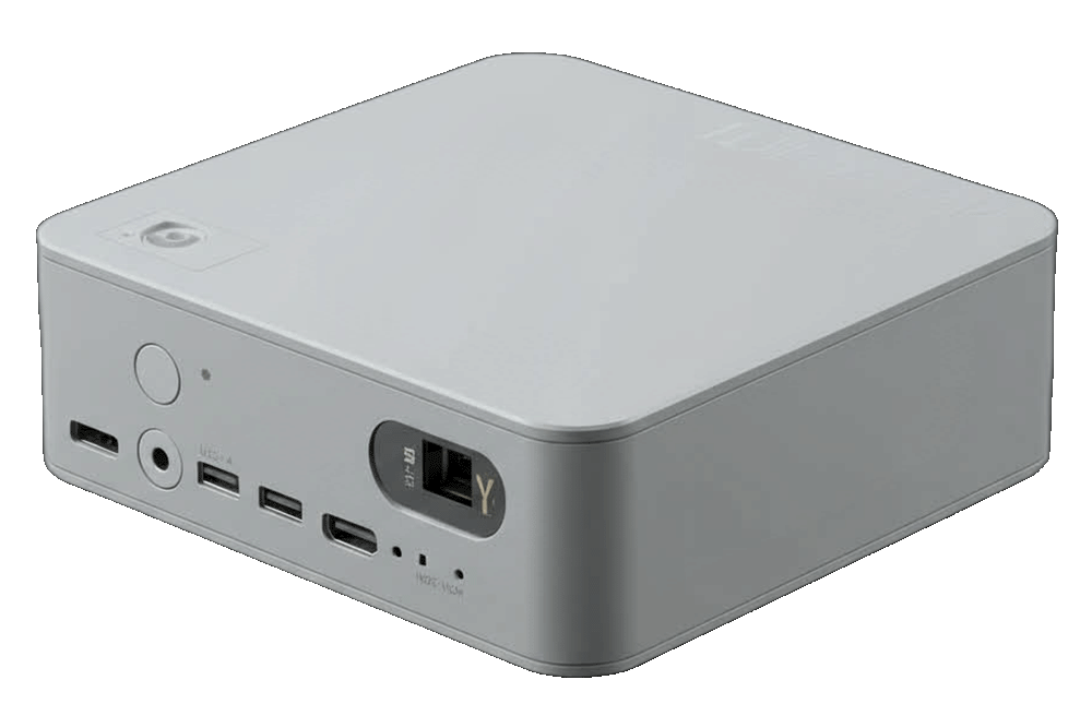 WallUniverse electronic distributor Elektronik processores