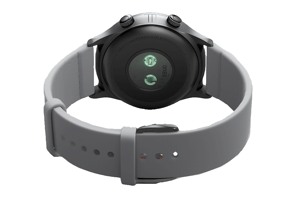 WallUniverse electronic distributor Elektronik pulse watch