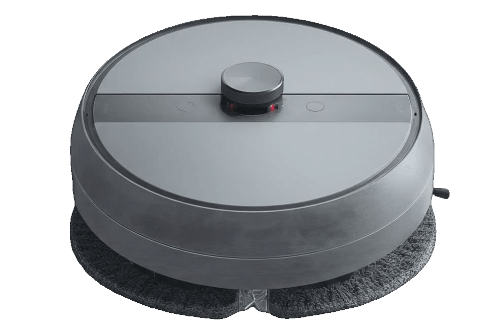 WallUniverse electronic distributor Elektronik robot vacuum and mop
