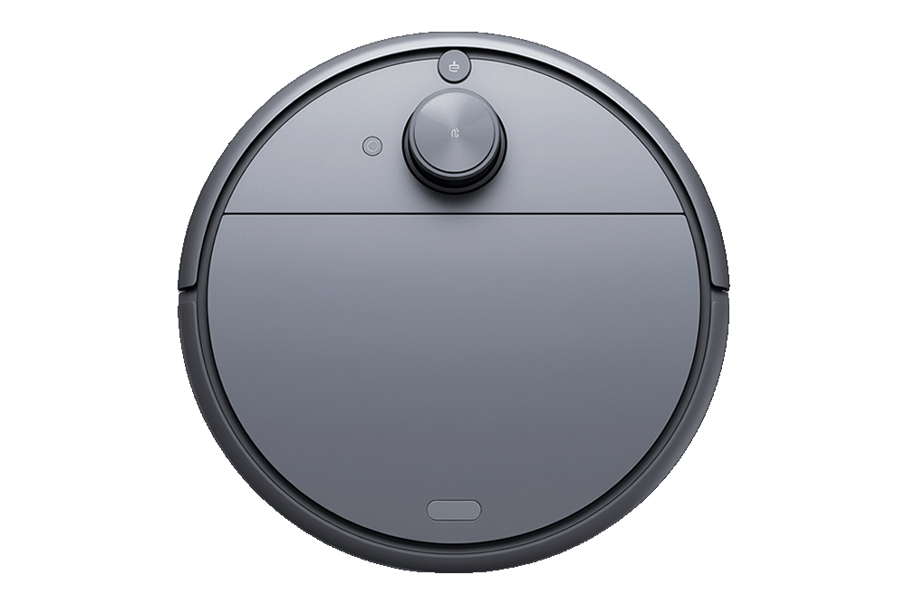 WallUniverse electronic distributor Elektronik robot vacuum