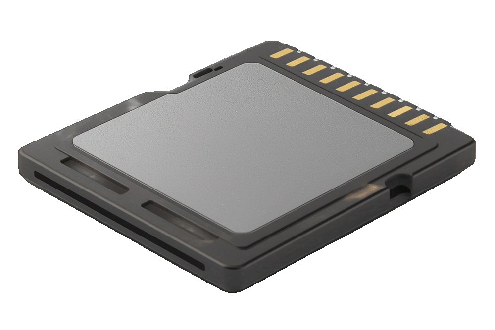 WallUniverse electronic distributor Elektronik storage solutions