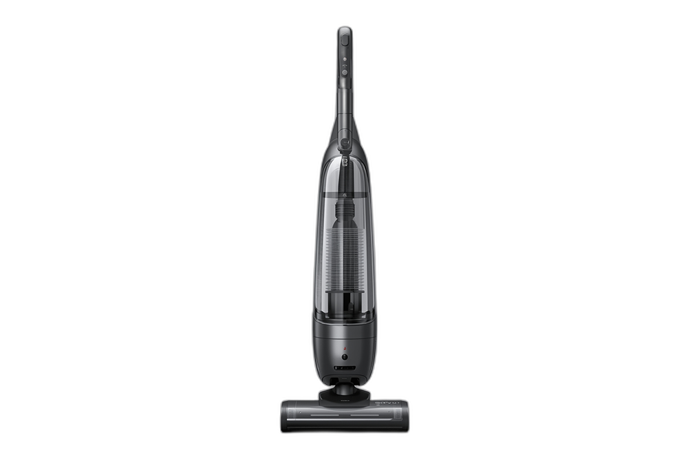 WallUniverse electronic distributor Elektronik vacuum cleaner
