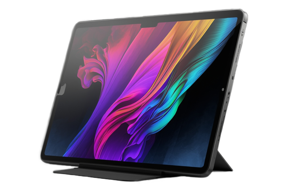 WallUniverse electronic distributor Elektronik tablet