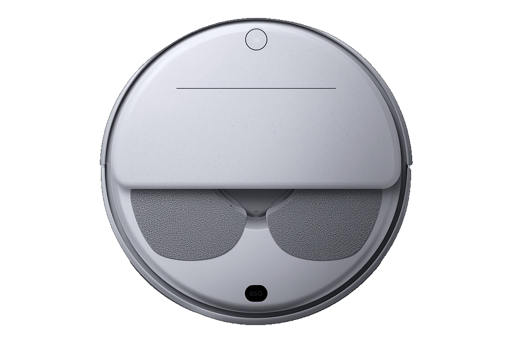 WallUniverse electronic distributor Elektronik mopping robot