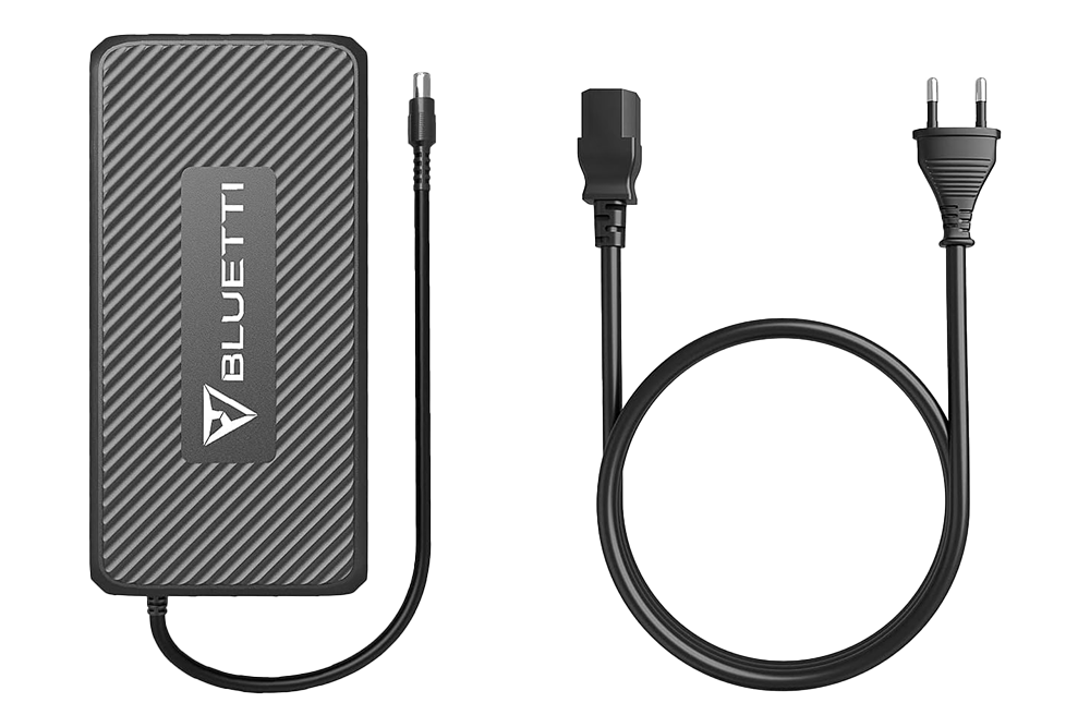 WallUniverse electronic distributor Elektronik portable powerstation