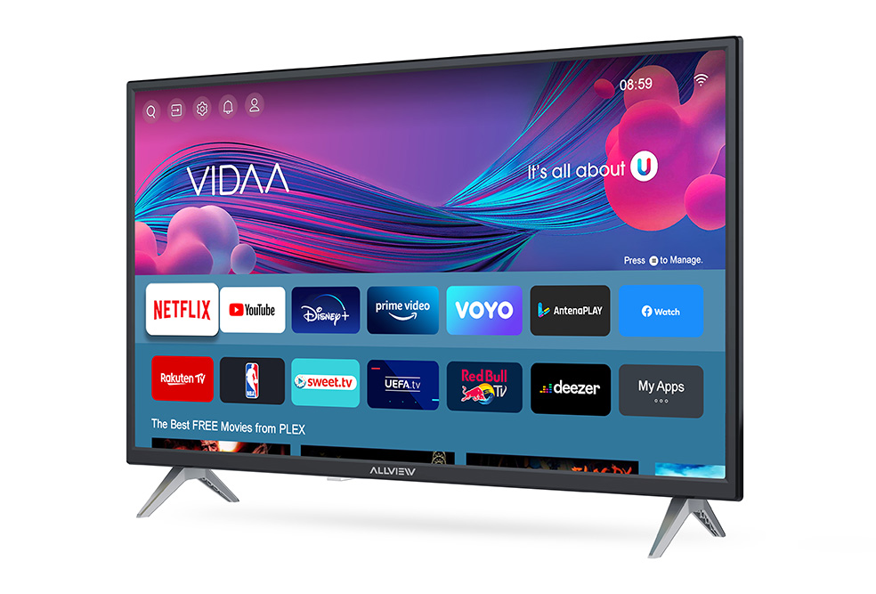 WallUniverse electronic distributor Elektronik exklusive-distribution-allview-32iPlay6000-H