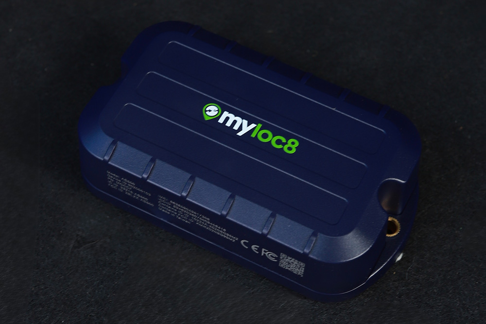 WallUniverse electronic distributor Elektronik exklusive-distribution-myloc8-Myloc8 AS500