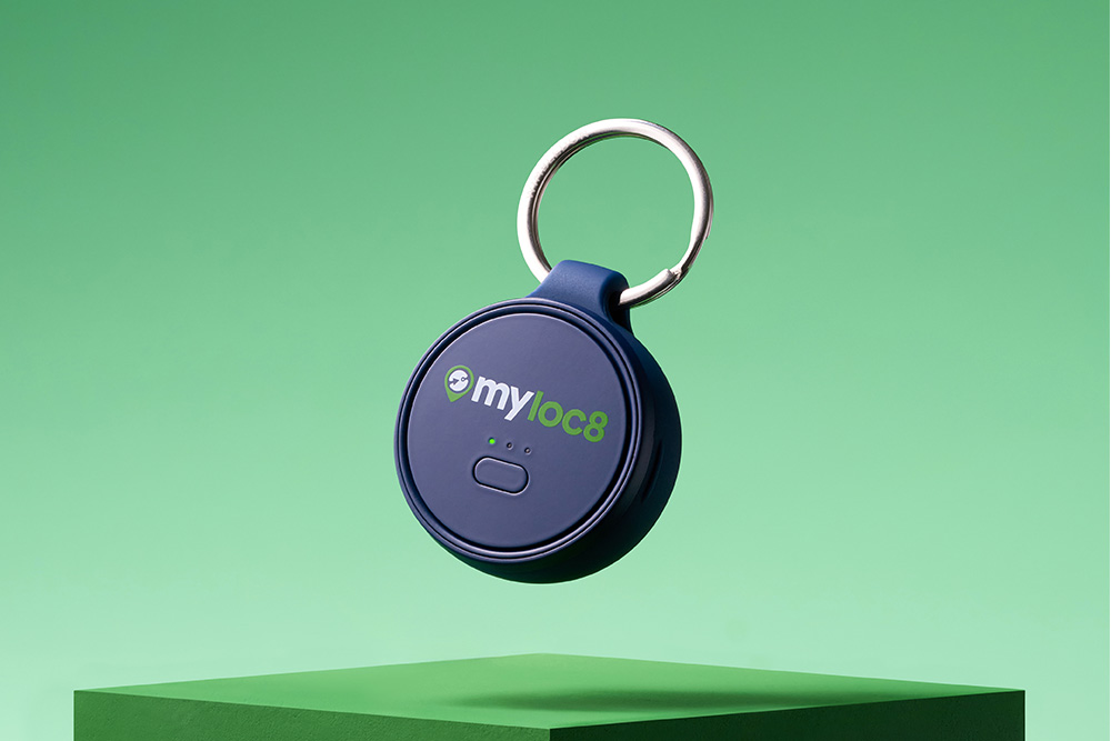 WallUniverse electronic distributor Elektronik exklusive-distribution-myloc8-halo_levit_1